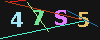 Gambar captcha