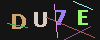 Gambar captcha