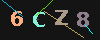 Gambar captcha